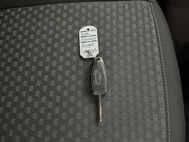 Ford TRANSIT CONNECT 1.5EcoBlue 120PK Lang | Navigatie | Camera | Trekhaak | Airco | Cruise