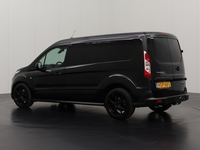 Ford TRANSIT CONNECT 1.5EcoBlue 120PK Lang | Navigatie | Camera | Trekhaak | Airco | Cruise
