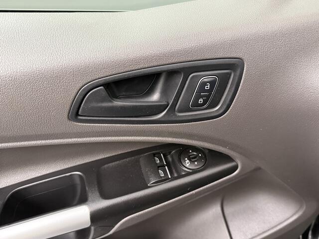 Ford TRANSIT CONNECT 1.5EcoBlue 120PK Lang | Navigatie | Camera | Trekhaak | Airco | Cruise