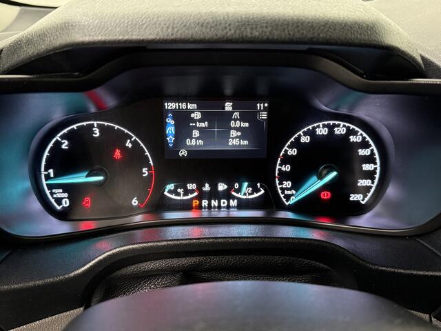 Ford TRANSIT CONNECT 1.5EcoBlue 120PK Lang | Navigatie | Camera | Trekhaak | Airco | Cruise