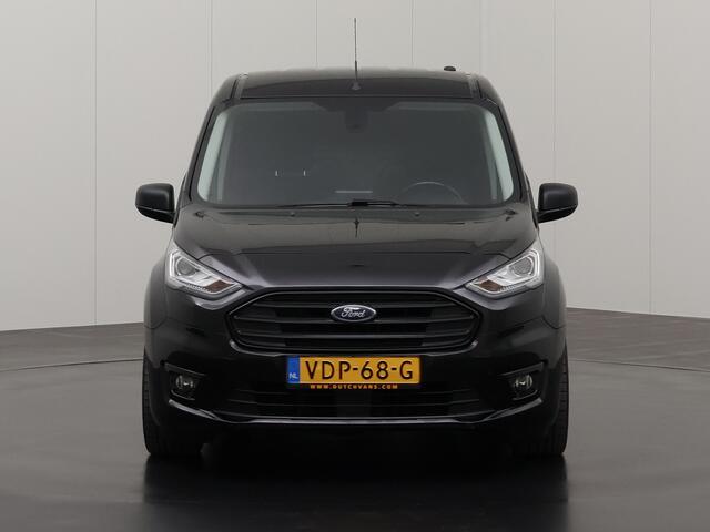 Ford TRANSIT CONNECT 1.5EcoBlue 120PK Lang | Navigatie | Camera | Trekhaak | Airco | Cruise