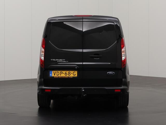 Ford TRANSIT CONNECT 1.5EcoBlue 120PK Lang | Navigatie | Camera | Trekhaak | Airco | Cruise