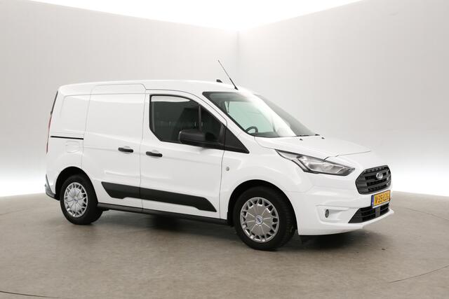 Ford TRANSIT CONNECT 1.5 EcoBlue | Airco | Parkeersens. | Elektrpakket | Schuifdeur