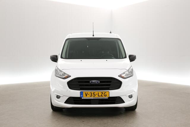 Ford TRANSIT CONNECT 1.5 EcoBlue | Airco | Parkeersens. | Elektrpakket | Schuifdeur