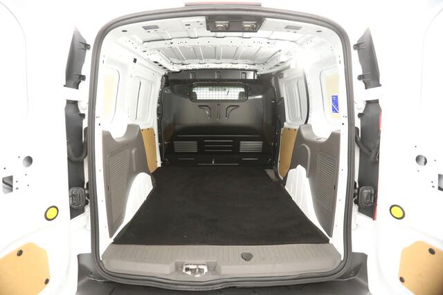 Ford TRANSIT CONNECT 1.5 EcoBlue | Airco | Parkeersens. | Elektrpakket | Schuifdeur