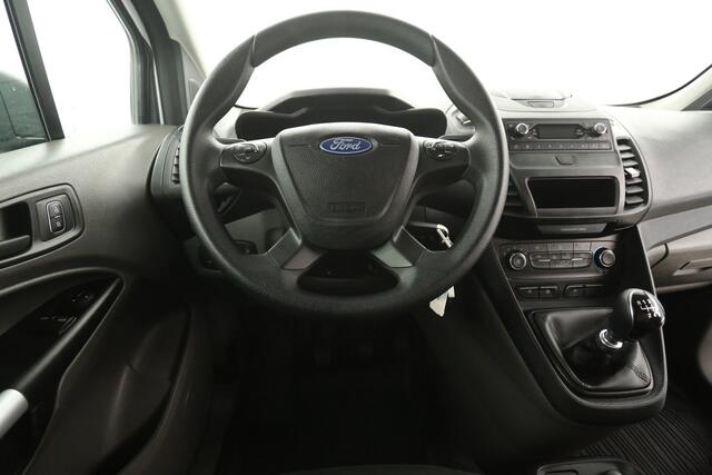 Ford TRANSIT CONNECT 1.5 EcoBlue | Airco | Parkeersens. | Elektrpakket | Schuifdeur