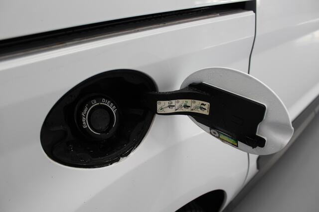 Ford TRANSIT CONNECT 1.5 TDCI L2 Trend 101PK, 3 PERSOONS | NAVIGATIE | CAMERA | AIRCO | SCHUIFDEUR RECHTS