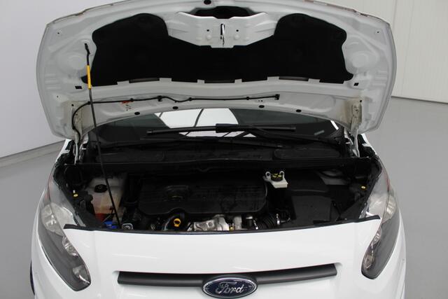 Ford TRANSIT CONNECT 1.5 TDCI L2 Trend 101PK, 3 PERSOONS | NAVIGATIE | CAMERA | AIRCO | SCHUIFDEUR RECHTS