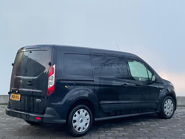 Ford TRANSIT CONNECT 1.5 EcoBlue L2 Trend | Camera | Apple Carplay & Android auto | Verwarmde Voorruit | 100% Dealeronderhouden |