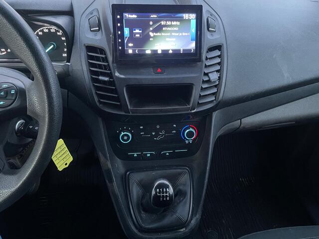 Ford TRANSIT CONNECT 1.5 EcoBlue L2 Trend | Camera | Apple Carplay & Android auto | Verwarmde Voorruit | 100% Dealeronderhouden |