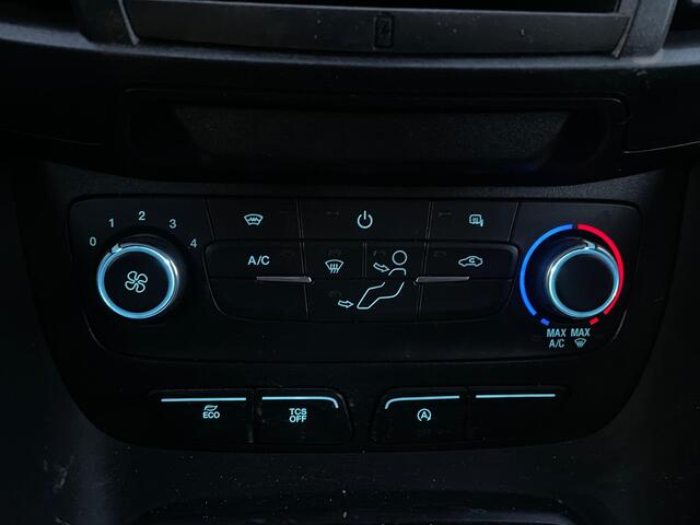 Ford TRANSIT CONNECT 1.5 EcoBlue L2 Trend | Camera | Apple Carplay & Android auto | Verwarmde Voorruit | 100% Dealeronderhouden |