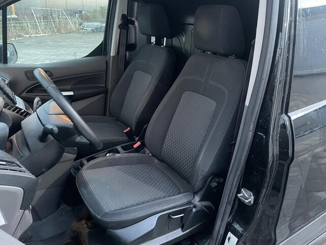 Ford TRANSIT CONNECT 1.5 EcoBlue L2 Trend | Camera | Apple Carplay & Android auto | Verwarmde Voorruit | 100% Dealeronderhouden |