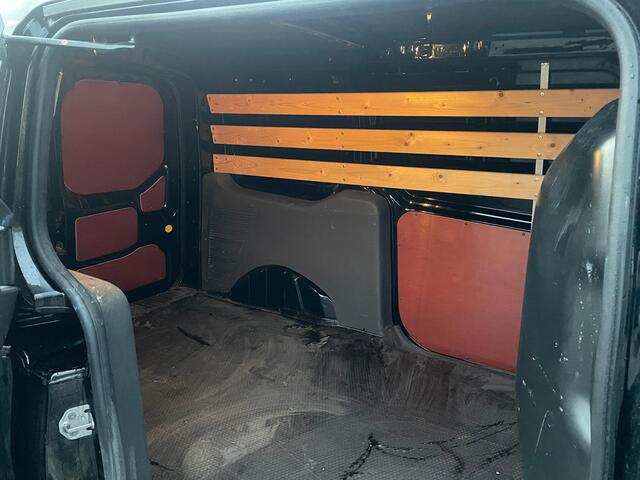 Ford TRANSIT CONNECT 1.5 EcoBlue L2 Trend | Camera | Apple Carplay & Android auto | Verwarmde Voorruit | 100% Dealeronderhouden |