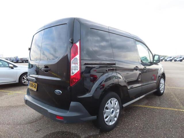 Ford TRANSIT CONNECT 1.5 TDCi L1 Trend