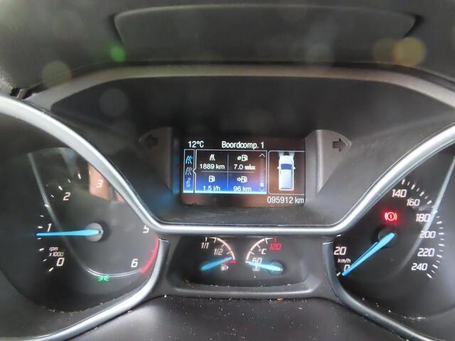 Ford TRANSIT CONNECT 1.5 TDCi L1 Trend