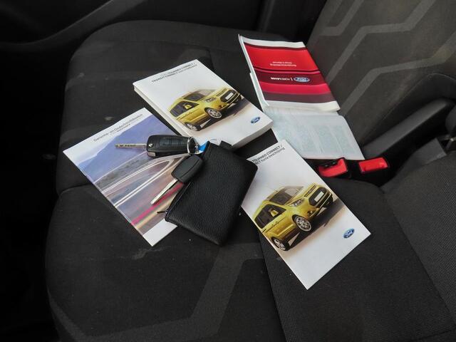 Ford TRANSIT CONNECT 1.5 TDCi L1 Trend