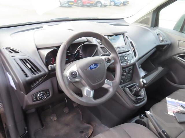 Ford TRANSIT CONNECT 1.5 TDCi L1 Trend