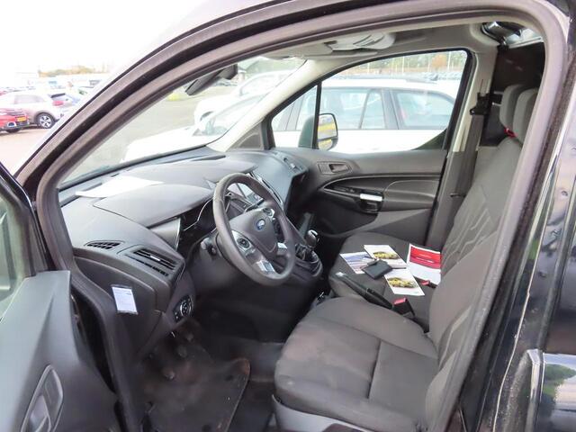 Ford TRANSIT CONNECT 1.5 TDCi L1 Trend