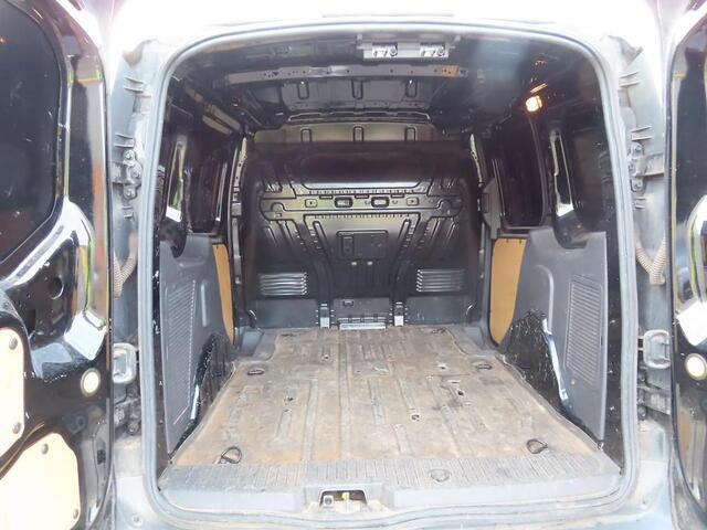 Ford TRANSIT CONNECT 1.5 TDCi L1 Trend