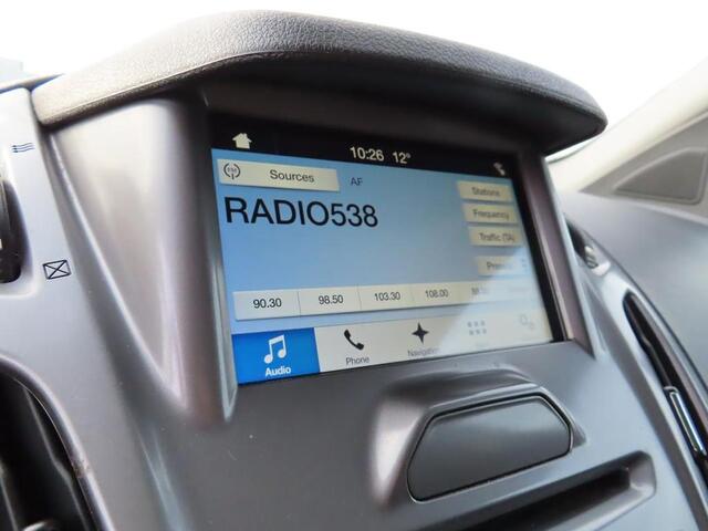 Ford TRANSIT CONNECT 1.5 TDCi L1 Trend