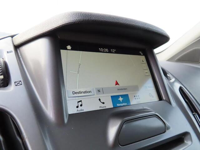 Ford TRANSIT CONNECT 1.5 TDCi L1 Trend