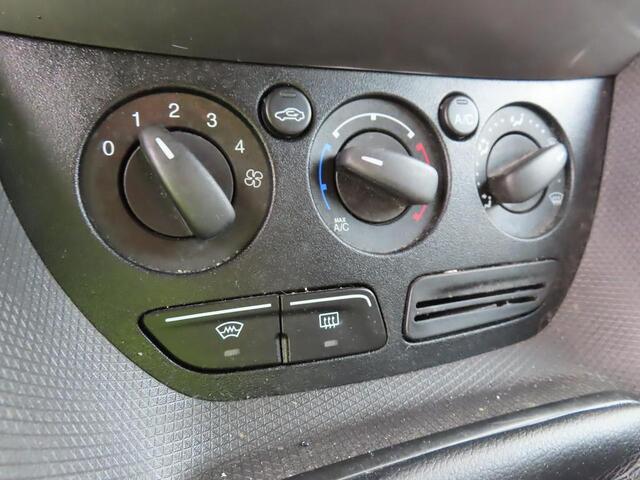 Ford TRANSIT CONNECT 1.5 TDCi L1 Trend