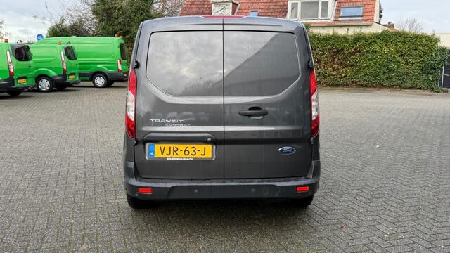 Ford TRANSIT CONNECT 1.5 TDCI 74KW 100PK L2 MAXI EURO 6 AIRCO/ CAMERA/ NAVIGATIE/ CRUISE CONTROL/ 100% DEALERONDERHOUDEN