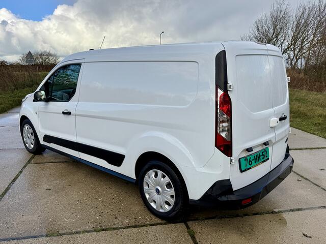 Ford TRANSIT CONNECT 1.5 EcoBlue L2 101pk airco cruise control EURO 6