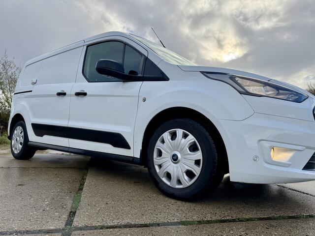 Ford TRANSIT CONNECT 1.5 EcoBlue L2 101pk airco cruise control EURO 6