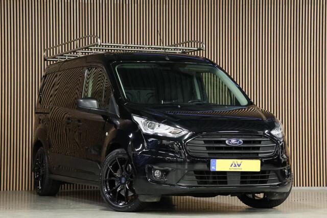 Ford TRANSIT CONNECT 1.5 EcoBlue L2 | Bi-Xenon | Navigatie | Camera | CarPlay | Cruise control | Climate control | Stoelverwarming | Imperiaal | Trekhaak | PDC | Nieuwe APK | NAP Logisch | NL Auto