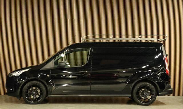 Ford TRANSIT CONNECT 1.5 EcoBlue L2 | Bi-Xenon | Navigatie | Camera | CarPlay | Cruise control | Climate control | Stoelverwarming | Imperiaal | Trekhaak | PDC | Nieuwe APK | NAP Logisch | NL Auto