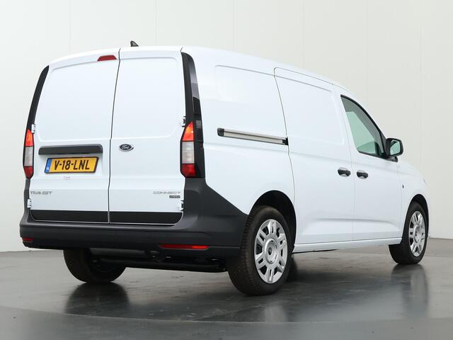 Ford TRANSIT CONNECT 1.5 ECOBOOST | PHEV | L2 | AUT. | NAVIGATIE | PARKEERSENSOREN | CLIMATE CONTROL | 110 KM ELEKTRISCH RIJDEN | CARPLAY | ANDROID AUTO