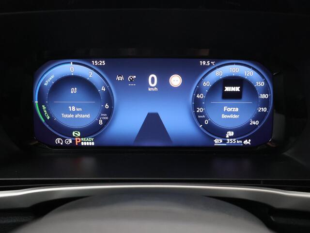 Ford TRANSIT CONNECT 1.5 ECOBOOST | PHEV | L2 | AUT. | NAVIGATIE | PARKEERSENSOREN | CLIMATE CONTROL | 110 KM ELEKTRISCH RIJDEN | CARPLAY | ANDROID AUTO