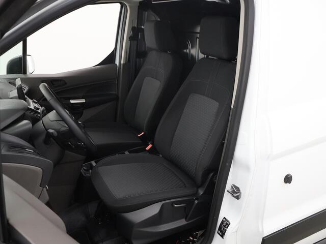 Ford TRANSIT CONNECT 1.0 ECOBOOST | KOEL/VRIES COMBINATIE | L2 | TREND | BENZINE | CARRIER KOELMOTOR T/M -29 | CAMERA | AIRCO | CRUISE | CARPLAY / ANDROID AUTO