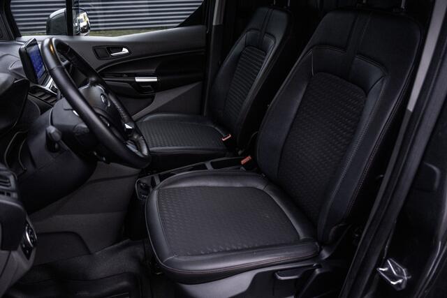 Ford TRANSIT CONNECT 1.5 EcoBlue L2H1 | Sport | Automaat | Led | Cruise | Climatronic | Andriod Auto
