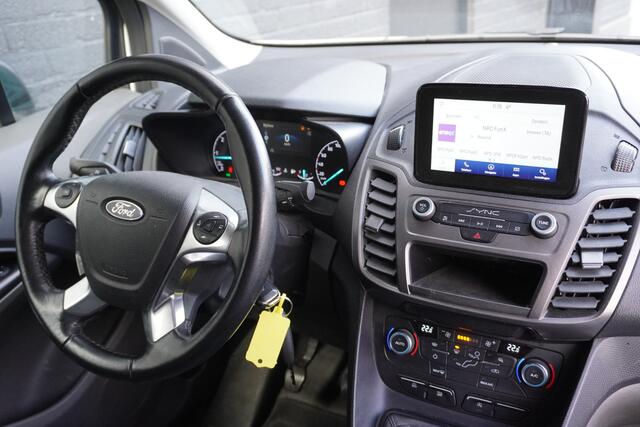 Ford TRANSIT CONNECT 1.5 EcoBlue L2 EURO 6 - A/C Climate - Navi - Cruise - ¤13.950,- Excl.