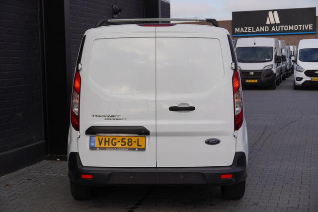 Ford TRANSIT CONNECT 1.5 EcoBlue L2 EURO 6 - A/C Climate - Navi - Cruise - ¤13.950,- Excl.