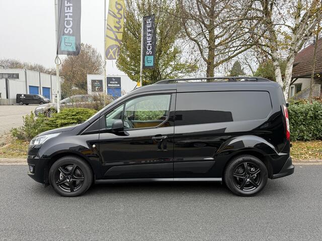 Ford TRANSIT CONNECT 1.5 TDCI ecoBlue 100PK NavioAirco