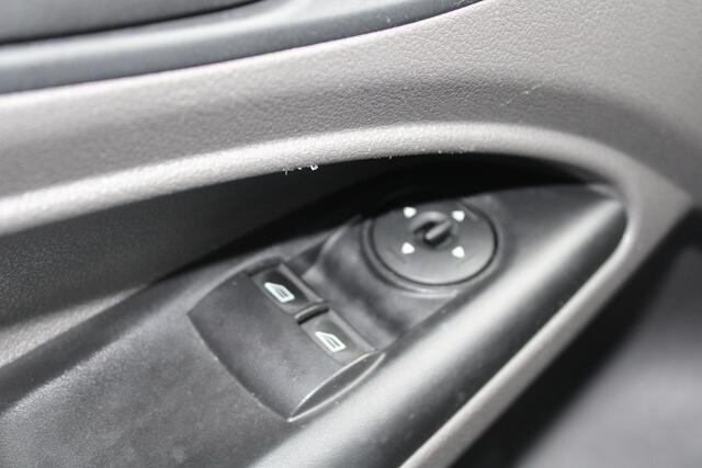 Ford TRANSIT CONNECT 1.5 EcoBlue L1 Trend | Trekhaak | Airco | Voorruitverwarming | Cruise Control | Camera | Electrische ramen