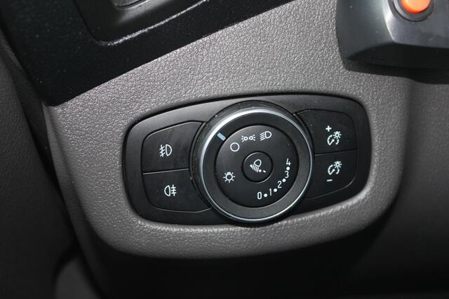 Ford TRANSIT CONNECT 1.5 EcoBlue L1 Trend | Trekhaak | Airco | Voorruitverwarming | Cruise Control | Camera | Electrische ramen