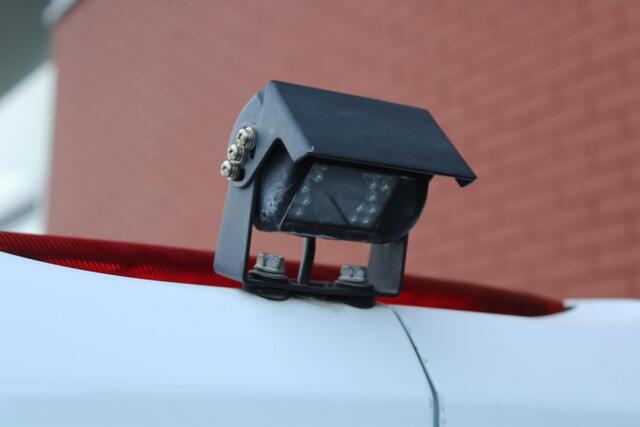 Ford TRANSIT CONNECT 1.5 EcoBlue L1 Trend | Trekhaak | Airco | Voorruitverwarming | Cruise Control | Camera | Electrische ramen