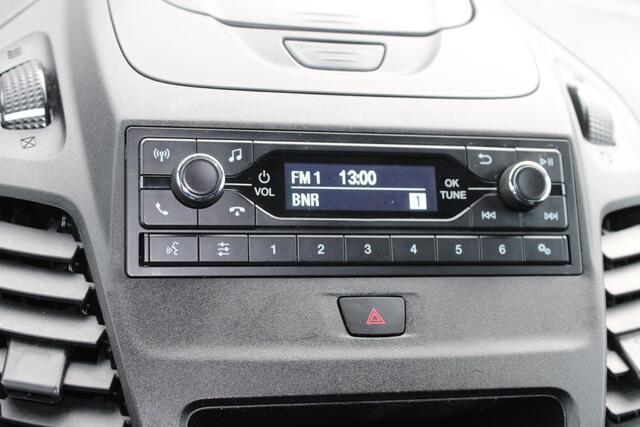 Ford TRANSIT CONNECT 1.5 EcoBlue L1 Trend | Trekhaak | Airco | Voorruitverwarming | Cruise Control | Camera | Electrische ramen