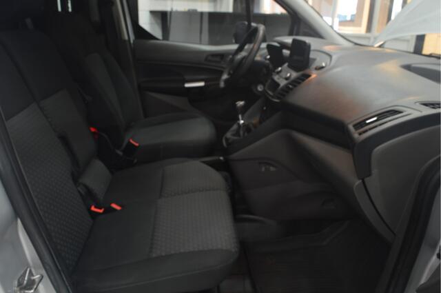 Ford TRANSIT CONNECT 1.5 EcoBlue L1 Trend // NAVI // AIRCO // CAMERA // PDC // TREKHAAK // 153.000 km // GEEN BPM !!