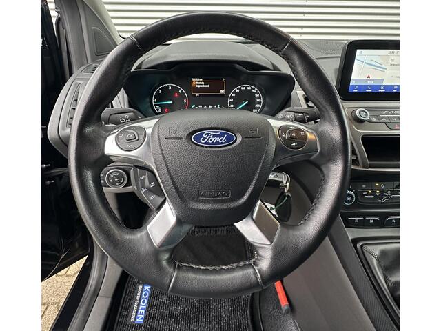 Ford TRANSIT CONNECT 1.5 EcoBlue L1 Trend
