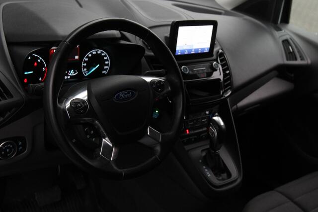 Ford TRANSIT CONNECT 1.5 EcoBlue L2 Limited I Automaat I Carplay I Clima I Camera