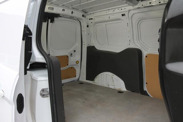 Ford TRANSIT CONNECT 1.5 EcoBlue L2 Limited I Automaat I Carplay I Clima I Camera