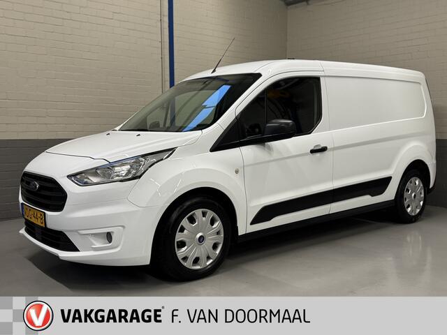 Ford TRANSIT CONNECT 1.5 EcoBlue L2 Trend HP | Nav | Camera | Trekhaak