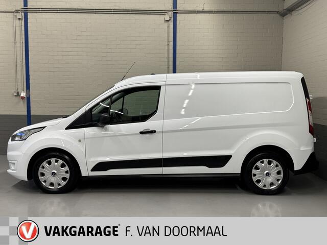 Ford TRANSIT CONNECT 1.5 EcoBlue L2 Trend HP | Nav | Camera | Trekhaak