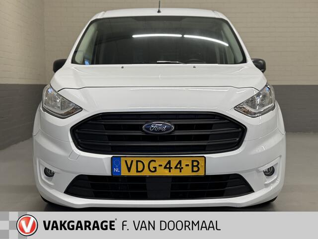 Ford TRANSIT CONNECT 1.5 EcoBlue L2 Trend HP | Nav | Camera | Trekhaak