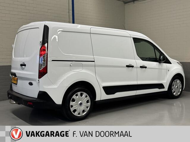 Ford TRANSIT CONNECT 1.5 EcoBlue L2 Trend HP | Nav | Camera | Trekhaak